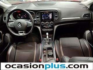 Renault Megane Sport Tourer Zen TCe 103 kW (140 CV) EDC