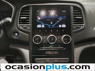 Renault Megane Sport Tourer Zen TCe 103 kW (140 CV) EDC