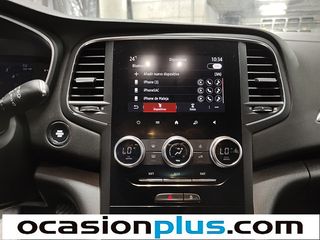 Renault Megane Sport Tourer Zen TCe 103 kW (140 CV) EDC