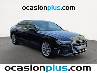 Audi A6 design 55 TFSI quattro 250 kW (340 CV) S tronic