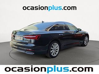 Audi A6 design 55 TFSI quattro 250 kW (340 CV) S tronic