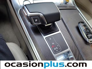 Audi A6 design 55 TFSI quattro 250 kW (340 CV) S tronic