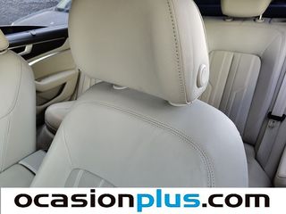 Audi A6 design 55 TFSI quattro 250 kW (340 CV) S tronic