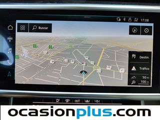 Audi A6 design 55 TFSI quattro 250 kW (340 CV) S tronic