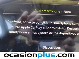 Audi A6 design 55 TFSI quattro 250 kW (340 CV) S tronic