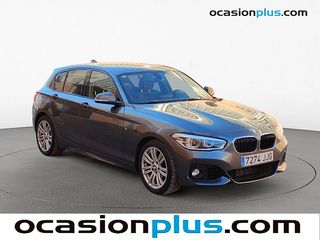 BMW Serie 1 120d 140 kW (190 CV)