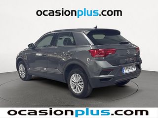 Volkswagen T-Roc Edition 2.0 TDI 85 kW (115 CV)