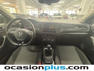 Volkswagen T-Roc Edition 2.0 TDI 85 kW (115 CV)