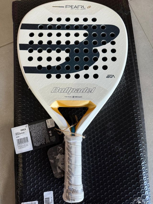 Bullpadel Pearl 2026