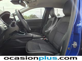 Renault Captur Evolution E-Tech híbrido 107 kW (145 CV)