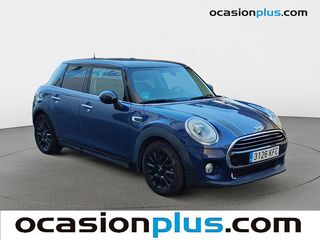 MINI MINI 5 Puertas Cooper D 85 kW (116 CV)