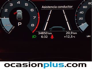 Audi A3 Sportback Advanced 30 TFSI 81 kW (110 CV) S tronic