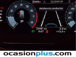 Audi A3 Sportback Advanced 30 TFSI 81 kW (110 CV) S tronic
