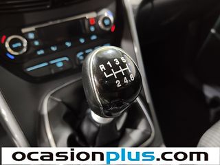 Ford C-Max 1.0 EcoBoost S&S Titanium 92 kW (125 CV)