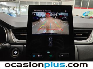 Renault Captur Techno TCe 103 kW (140 CV) GPF