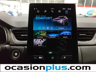 Renault Captur Techno TCe 103 kW (140 CV) GPF