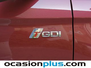 KGM Korando G15T Limited GSR 4x4 Auto 120 kW (163 CV)