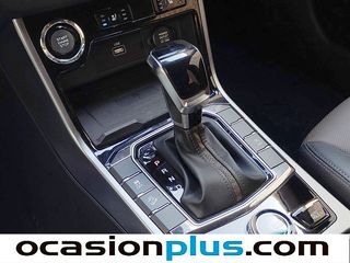 KGM Korando G15T Limited GSR 4x4 Auto 120 kW (163 CV)