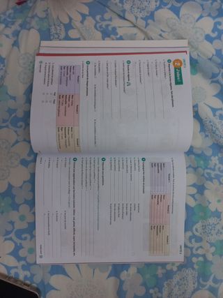 J'aime niveau 1 exercices