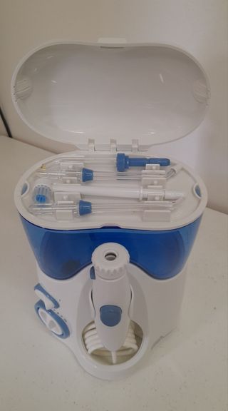 Waterpik Ultra: Idropulsore