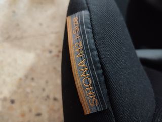 Silla Coche Cybex Sirona Gold M2 i-Size