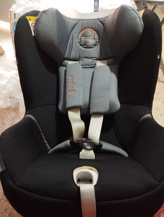 Silla Coche Cybex Sirona Gold M2 i-Size