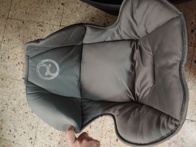 Silla Coche Cybex Sirona Gold M2 i-Size