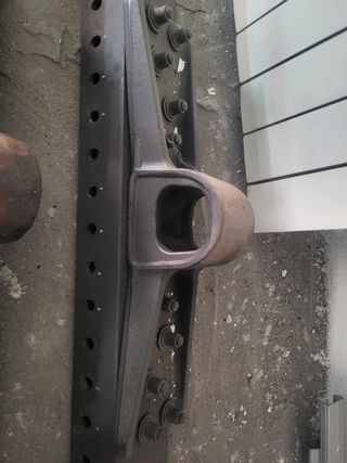 Soportes Volvo FH4 (2 unidades)