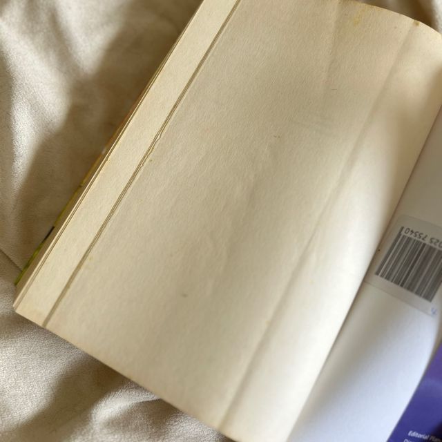 Saga After completa (tapa blanda)