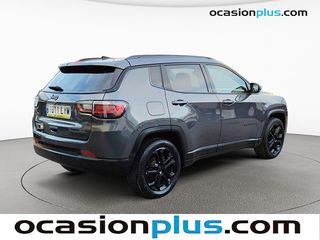 Jeep Compass 1.3 Gse Night Eagle FWD MT 96 kW (130 CV)