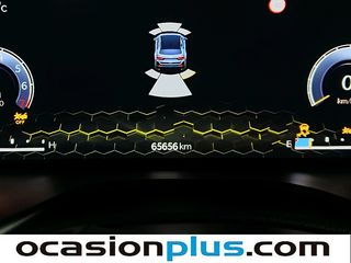 Jeep Compass 1.3 Gse Night Eagle FWD MT 96 kW (130 CV)