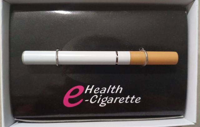 Pitillos eléctricos