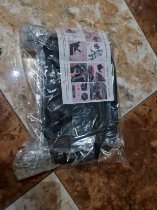 Báscula de baño