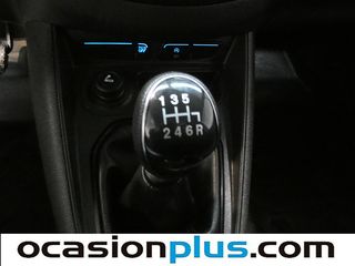 Ford Transit Courier Furgon 1.5 TDCI Trend 74 kW (100 CV)