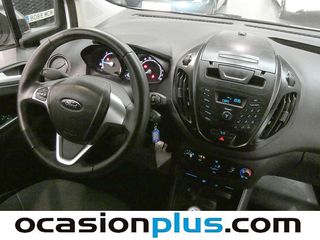 Ford Transit Courier Furgon 1.5 TDCI Trend 74 kW (100 CV)
