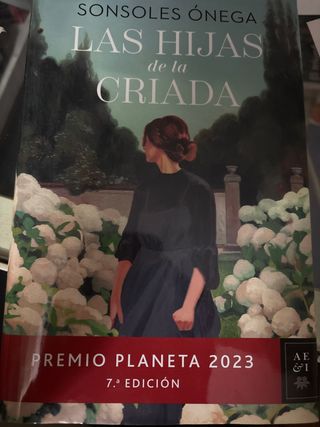 Las hijas de la criada