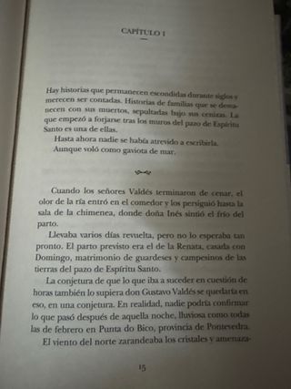 Las hijas de la criada