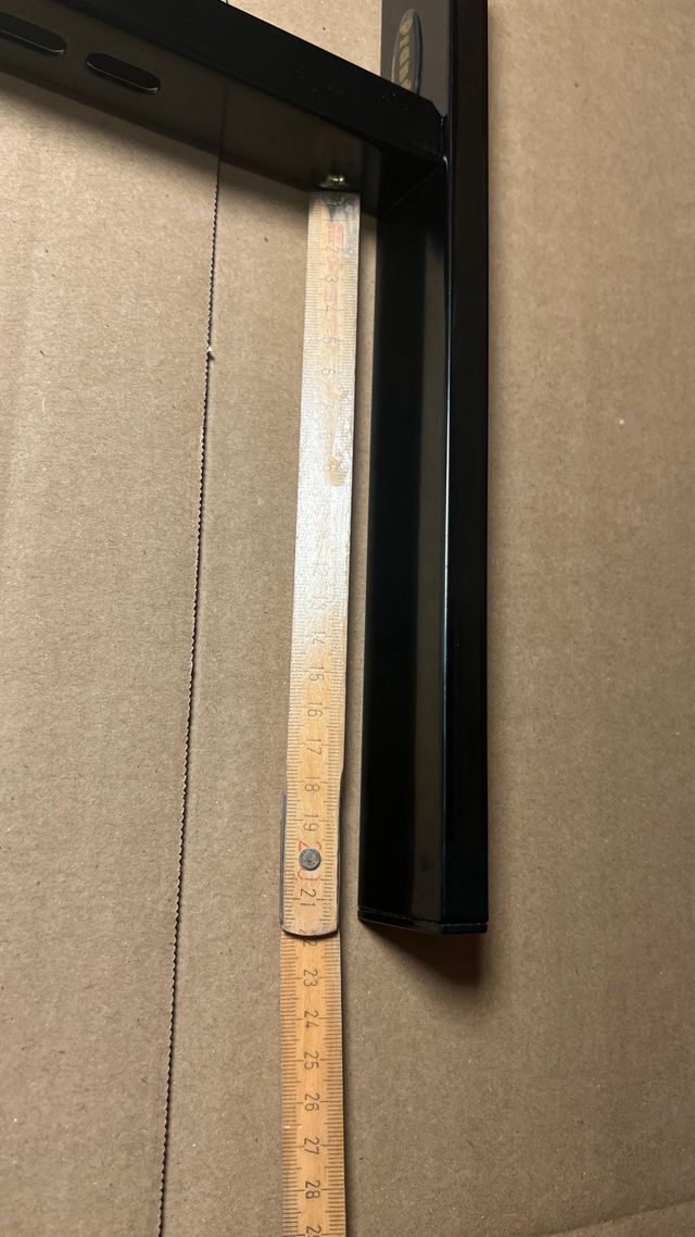 Piedistalli supporti TV e altro