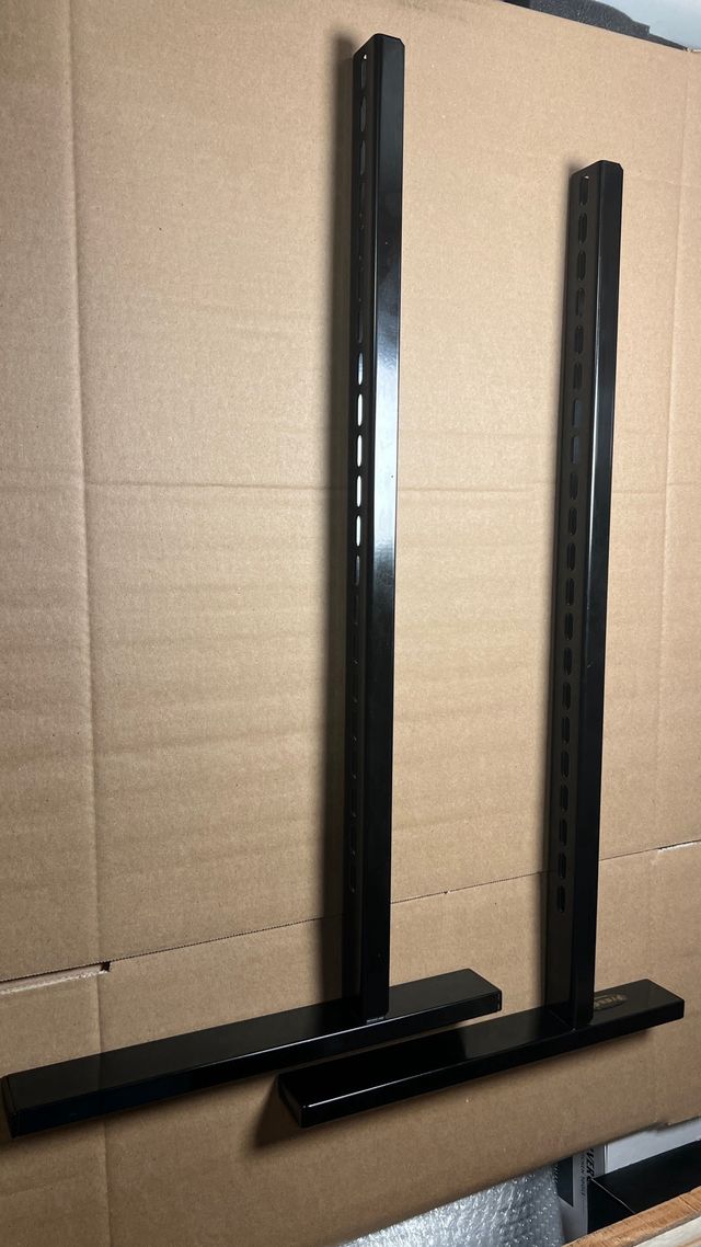 Piedistalli supporti TV e altro