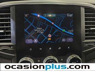 Renault Talisman Executive Blue dCi 88 kW (120 CV)