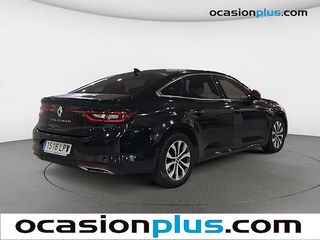Renault Talisman Executive Blue dCi 88 kW (120 CV)