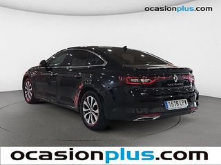 Renault Talisman Executive Blue dCi 88 kW (120 CV)