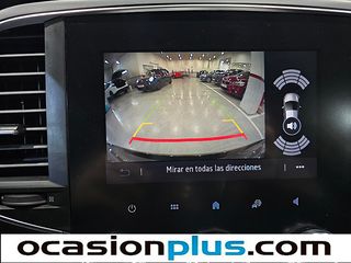 Renault Talisman Executive Blue dCi 88 kW (120 CV)