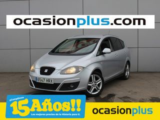 SEAT Altea XL 1.6 TDI E-Ecomotive Style 77 kW (105 CV)