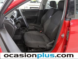 Skoda Spaceback 1.6 TDI Ambition 77 kW (105 CV)