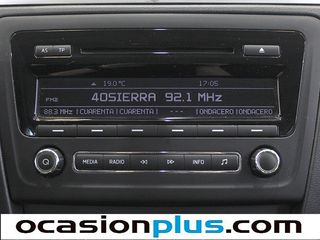 Skoda Spaceback 1.6 TDI Ambition 77 kW (105 CV)