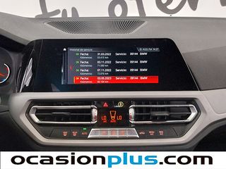 BMW Serie 3 330d xDrive Touring 195 kW (265 CV)