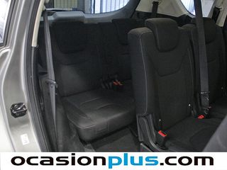Ford S-Max 2.0 TDCI Titanium PowerShift 110 kW (150 CV)