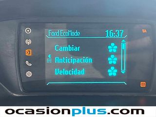 Ford Tourneo Courier 1.5 TDCi Titanium 70 kW (95 CV)