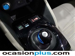 Nissan Leaf 40kWh N-Connecta Bitono 110 kW (150 CV)